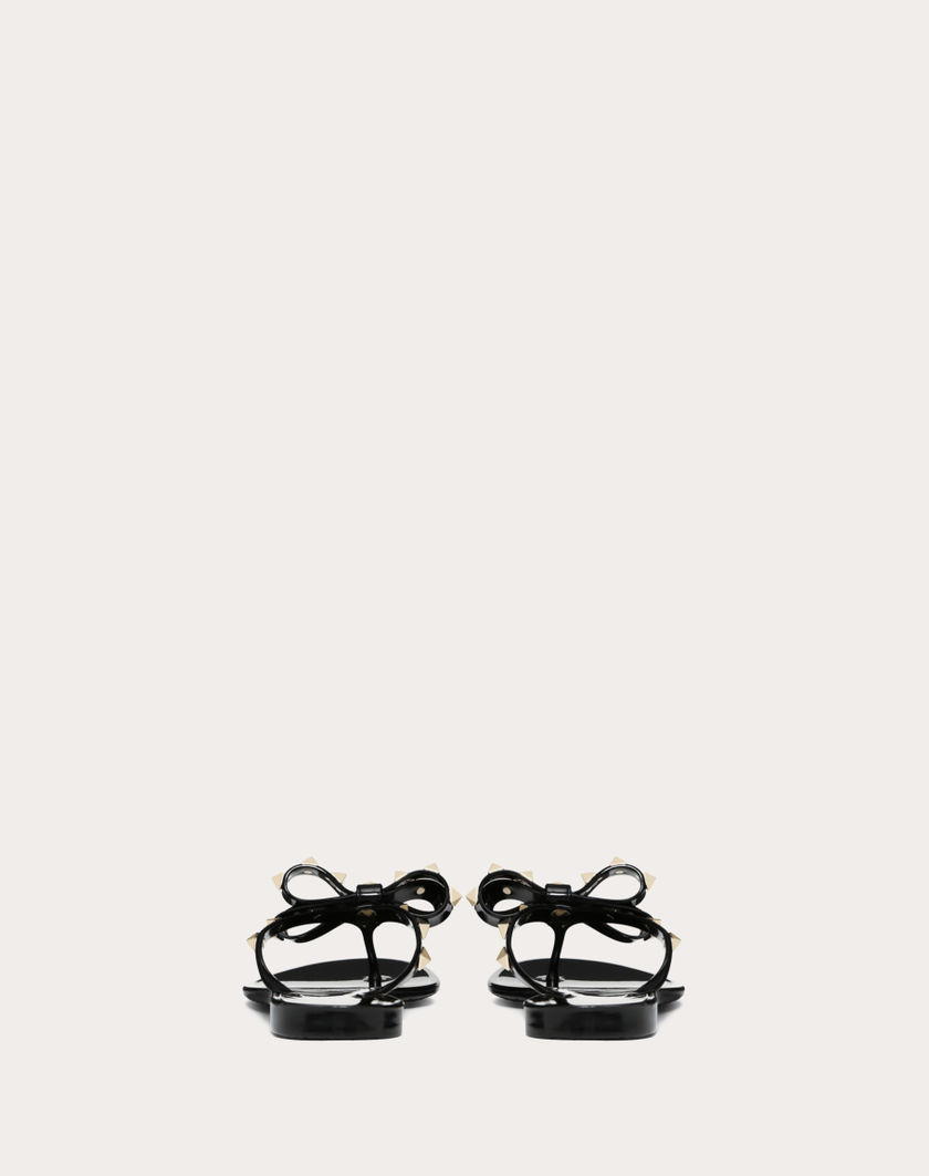 ROCKSTUD RUBBER SLIPPER - Image 5